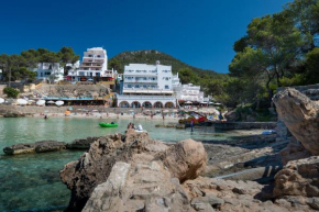 Hotel Flats Friends Apartamentos Es Puet Blanc